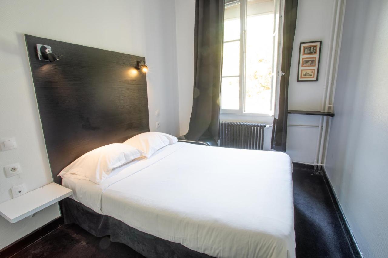Hotel Brasserie Du Parc Albi Luaran gambar