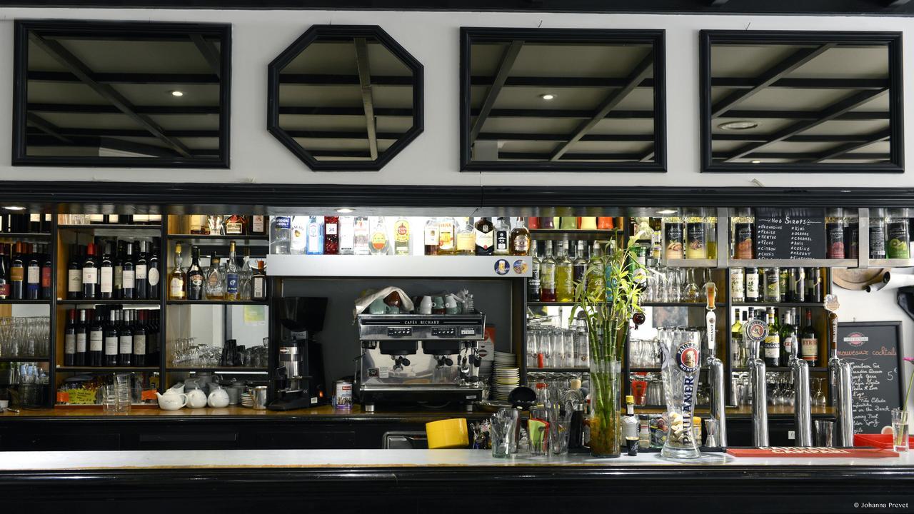 Hotel Brasserie Du Parc Albi Luaran gambar
